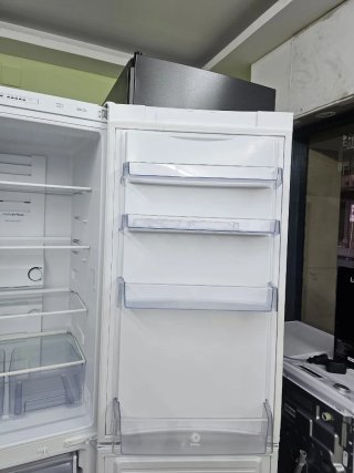 Nevera Balay No Frost 1,85m con garantía y transpo