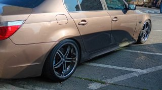 Llantas BMW 19 Vertini