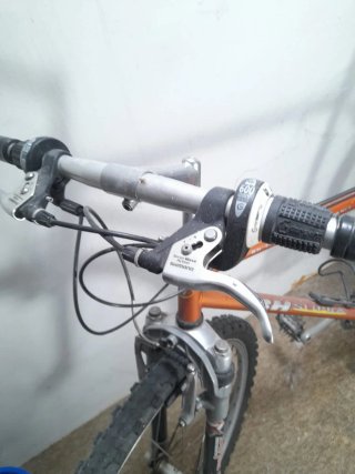 Bicicleta BH Supra 800 Adulto