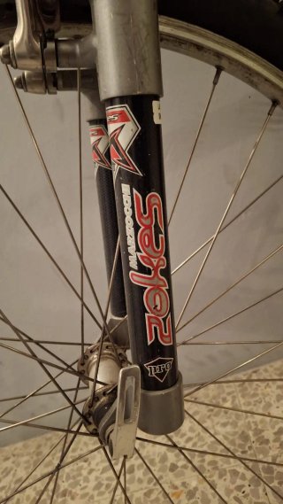 Bicicleta BH Supra 800 Adulto
