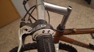 Bicicleta BH Supra 800 Adulto