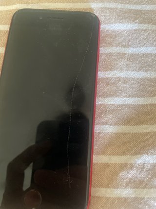 iPhone SE 2020 para piezas