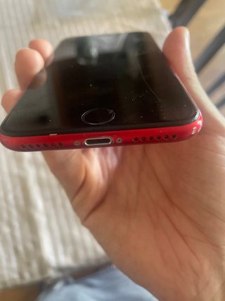 iPhone SE 2020 para piezas
