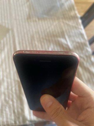 iPhone SE 2020 para piezas