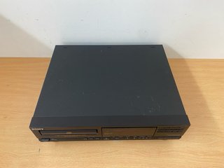 Reproductor CD Sony CDP-M48 - LEER