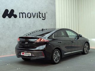 Hyundai IONIQ 1.6 GDI PHEV Tecno DCT