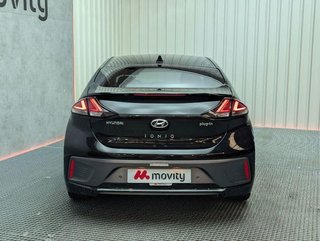 Hyundai IONIQ 1.6 GDI PHEV Tecno DCT
