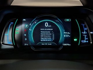 Hyundai IONIQ 1.6 GDI PHEV Tecno DCT