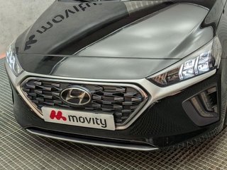 Hyundai IONIQ 1.6 GDI PHEV Tecno DCT