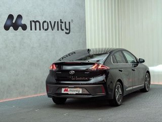 Hyundai IONIQ 1.6 GDI PHEV Tecno DCT