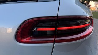 Porsche Macan 252CV