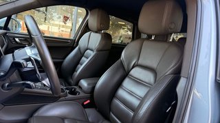 Porsche Macan 252CV