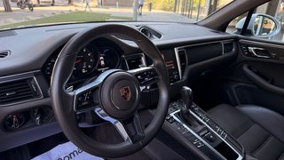 Porsche Macan 252CV