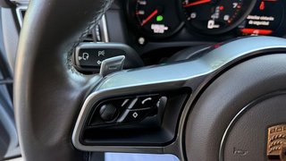 Porsche Macan 252CV