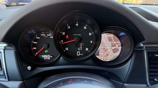 Porsche Macan 252CV
