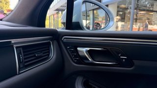 Porsche Macan 252CV