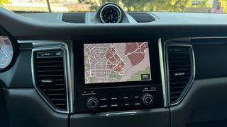 Porsche Macan 252CV