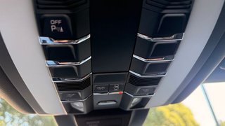Porsche Macan 252CV