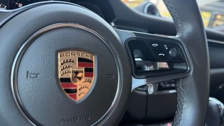 Porsche Macan 252CV