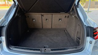 Porsche Macan 252CV