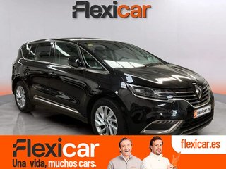 Renault Espace Zen Energy dCi 118kW (160CV) TT EDC