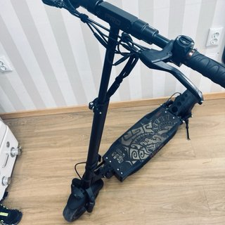Patinete Eléctrico SmartGyro PRO