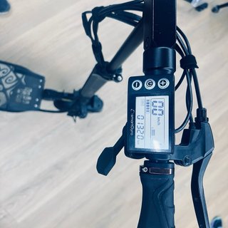 Patinete Eléctrico SmartGyro PRO