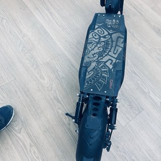 Patinete Eléctrico SmartGyro PRO