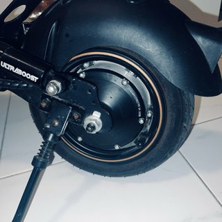 Patinete Eléctrico SmartGyro PRO