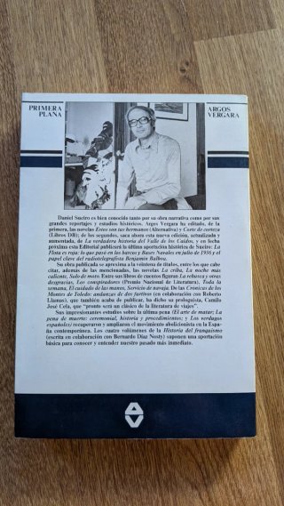 El valle de los caídos, los secretos de la cripta