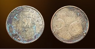 🇪🇸 España 🇪🇸 Moneda