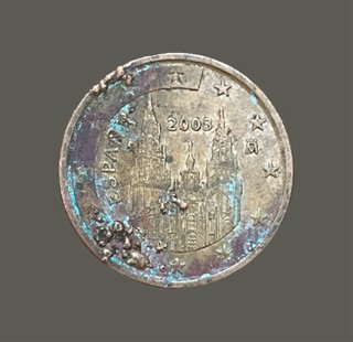 🇪🇸 España 🇪🇸 Moneda