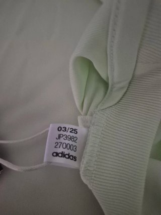 Camiseta sin mangas Adidas Real Madrid XXL