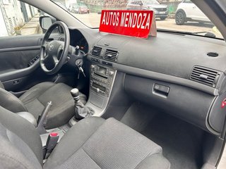 Toyota Avensis 2009