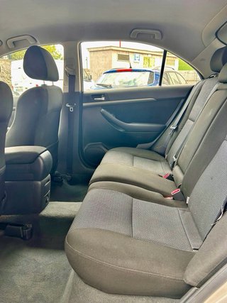 Toyota Avensis 2009
