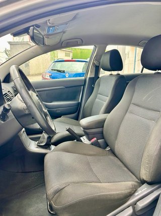 Toyota Avensis 2009