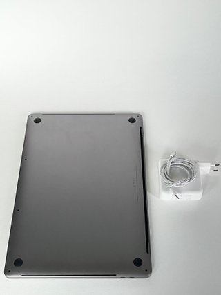 MacBook Pro 16" 32GB i9