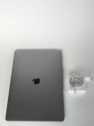 MacBook Pro 16" 32GB i9