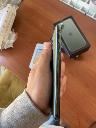 iPhone 11 Pro Muy cuidado y a precio chollo