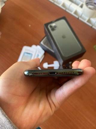 iPhone 11 Pro Muy cuidado y a precio chollo