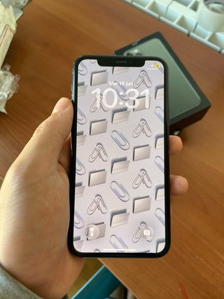 iPhone 11 Pro Muy cuidado y a precio chollo