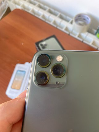 iPhone 11 Pro Muy cuidado y a precio chollo