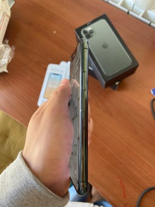 iPhone 11 Pro Muy cuidado y a precio chollo