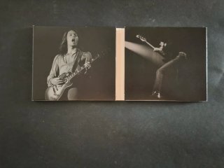 Thin Lizzy Live and Dangerous Deluxe Edition