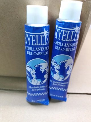 2 Ryells Abrillantador Cabello (2 uds)