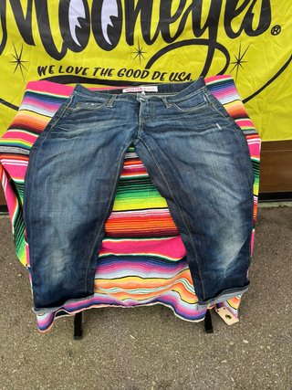 Pantalones vaqueros Nolita azules