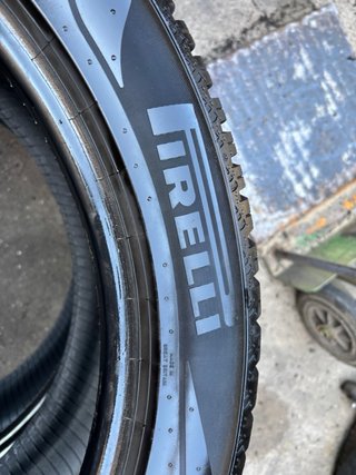 Neumáticos 265/45R20 108Y