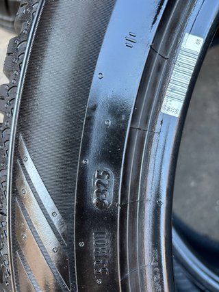 Neumáticos 265/45R20 108Y