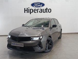 Opel Astra 1.2T 130cv GS