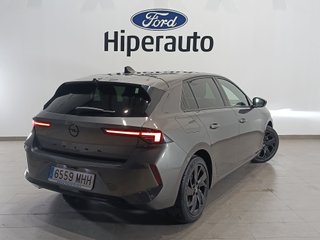 Opel Astra 1.2T 130cv GS